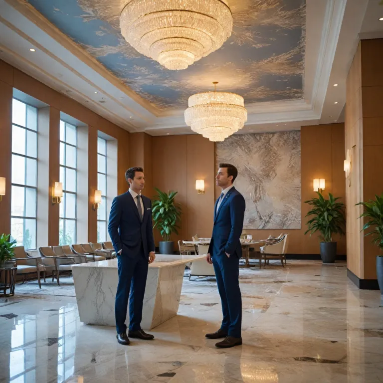 How a hospitality receiver reshapes value in distressed hotel portfolios