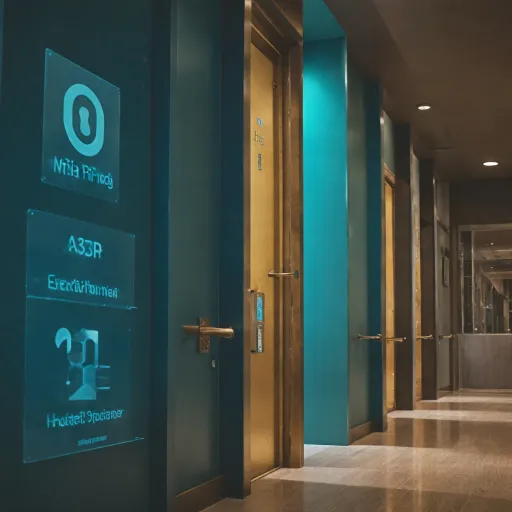 Transforming inn flow login into a strategic asset for hotel M&A and asset management