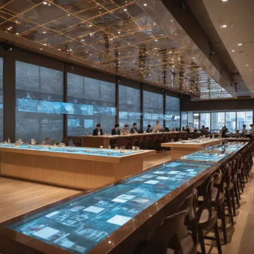 How a japanese food expo reshapes hospitality M&A and asset strategies