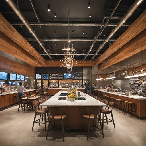 How f b franchise strategies are reshaping hotel food and beverage value creation