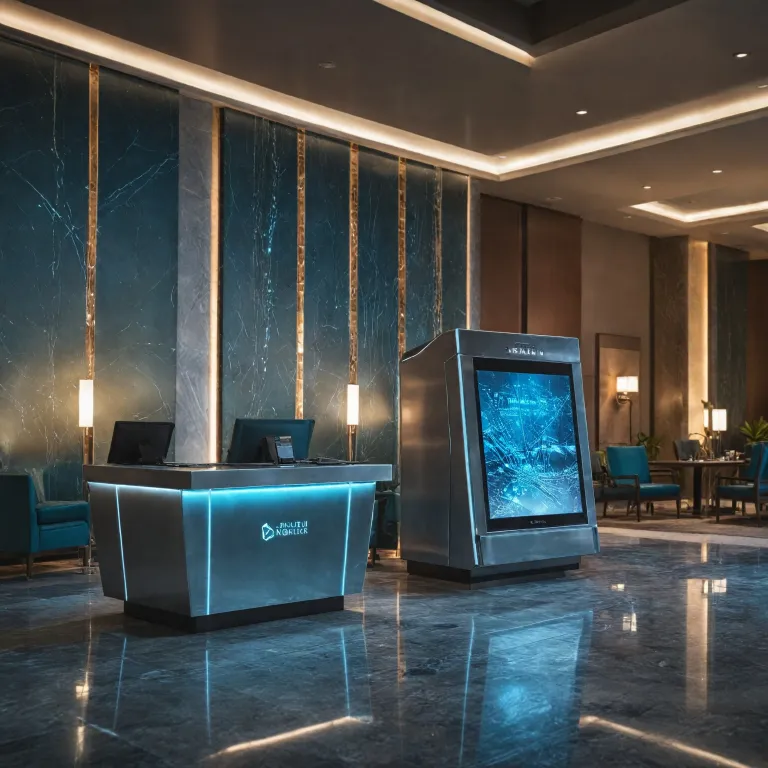 Strategic kassensystem hotels: elevating transaction data into an M&A asset