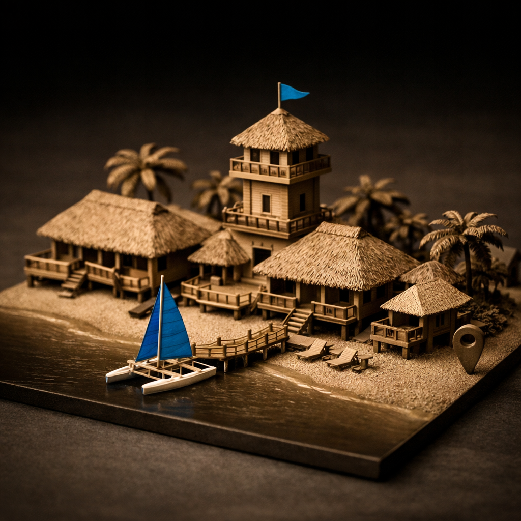 Belize tourism news and strategic hospitality shifts in december for investors and hotel groups