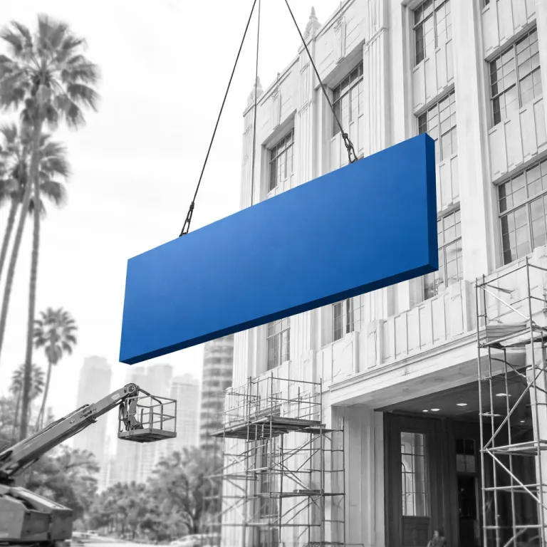 Los Angeles hospitality news and the strategic reset of hotel ownership models