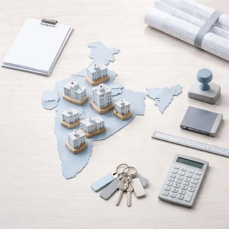 Hilton's 125-hotel Hampton India bet: why a master-franchise, not a management contract, unlocks the subcontinent