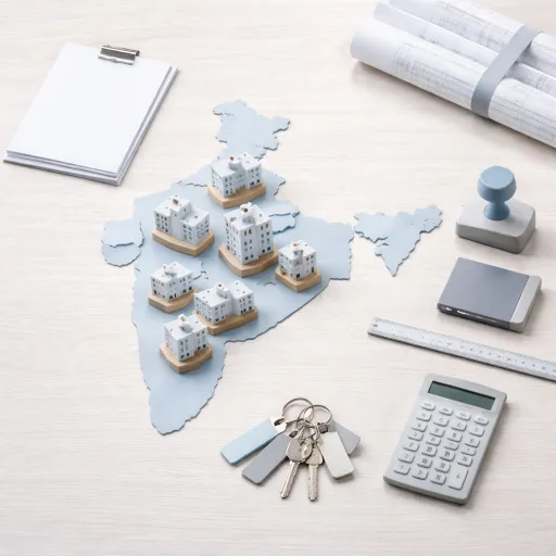 Hilton's 125-hotel Hampton India bet: why a master-franchise, not a management contract, unlocks the subcontinent