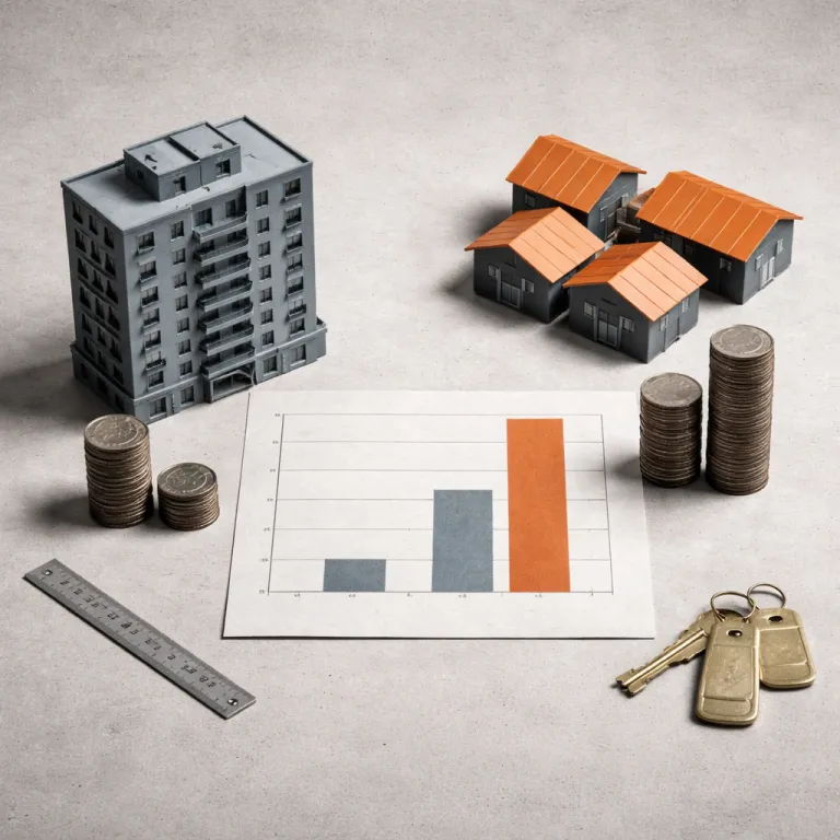 Benchmarking your 2026 RevPAR: what 0.6 percent US growth means when short-term rental demand jumped 4.9 percent