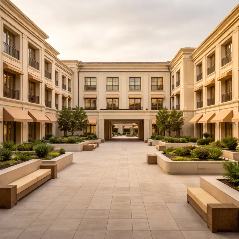 The integration playbook that quietly separates successful hotel M&A from dilutive expansion