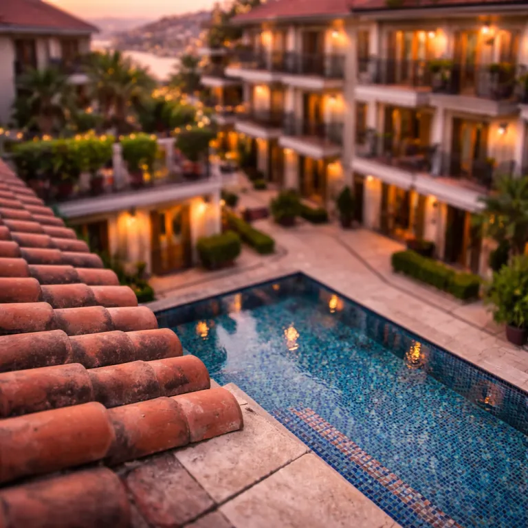 Asset-light fatigue: why a vocal minority of hoteliers is re-learning to love owning the real estate