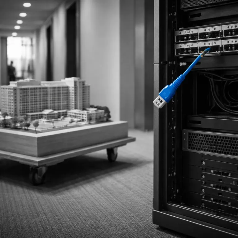 Hilton splits brand from technology: why the new CBO and CTO roles signal a post-Silcock operating thesis