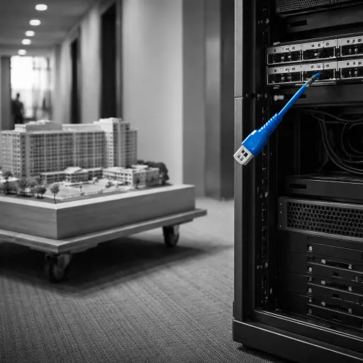 Hilton splits brand from technology: why the new CBO and CTO roles signal a post-Silcock operating thesis