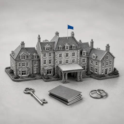 Haycock Manor Hotel’s ownership and brand affiliations as a strategic asset light case study