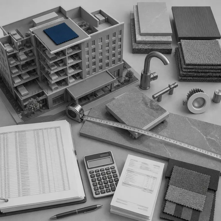 Turning the property improvement plan into a strategic CapEx engine for hotel portfolios