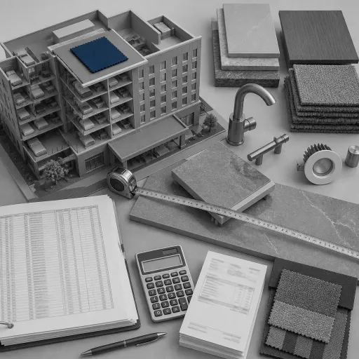 Turning the property improvement plan into a strategic CapEx engine for hotel portfolios