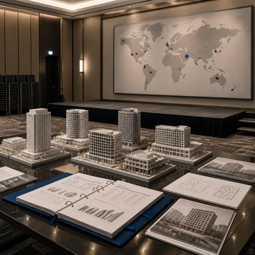 How the Hunter Conference 2026 reframes hotel M&A, asset management and corporate strategy