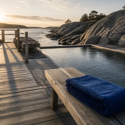 When a spa hotel says no to meetings and events: rethinking asset performance at hankohotell in Norway