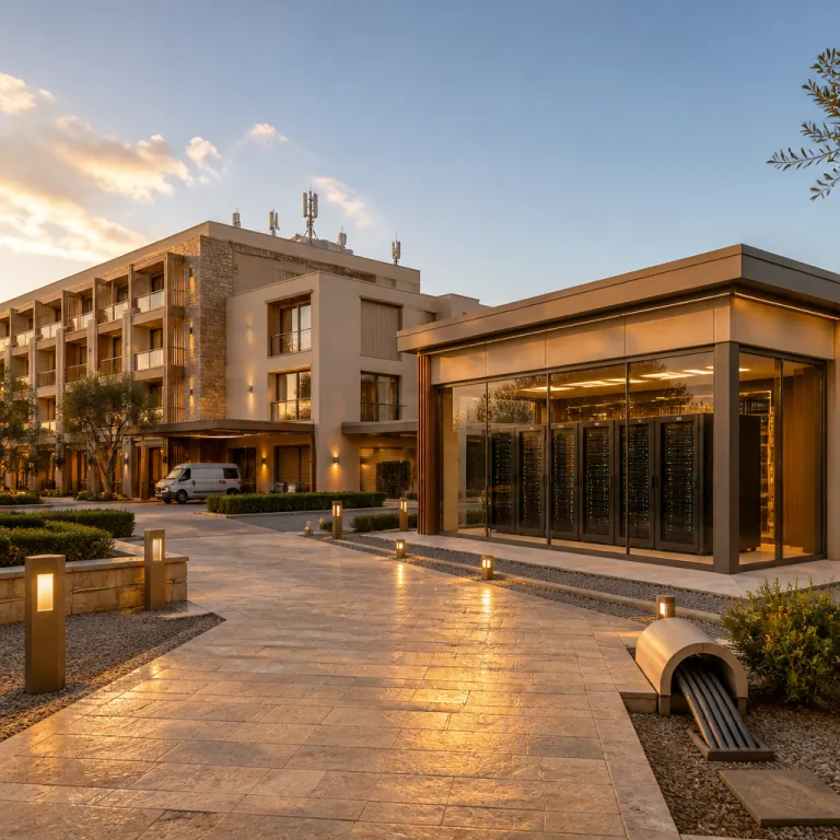 Turning hospitality IT support into a strategic asset for hotel governance and reporting