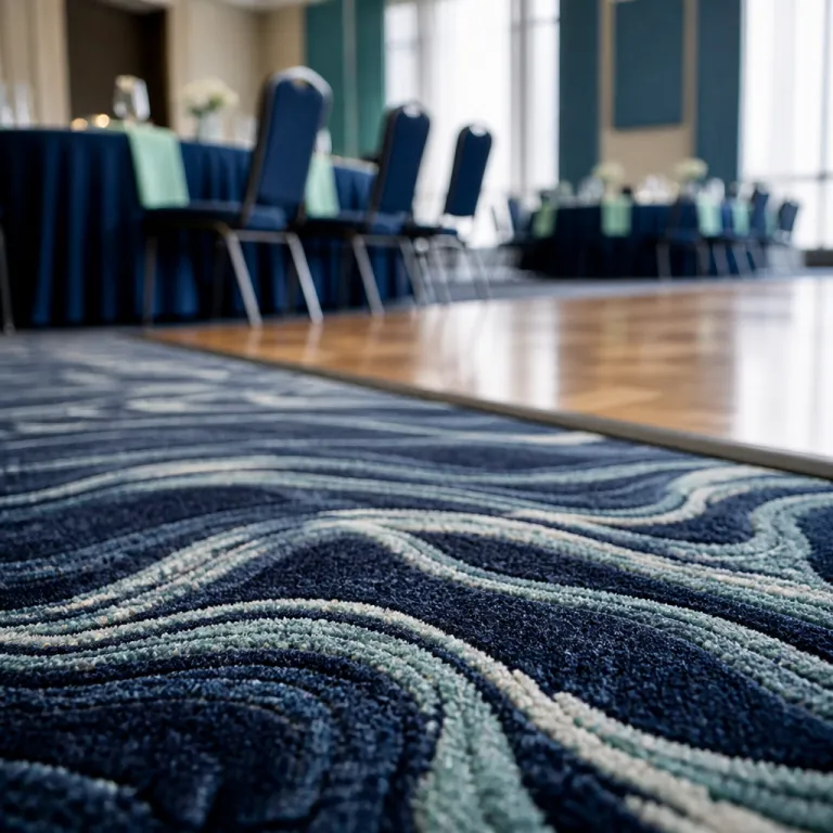 When first hotels event spaces count most for asset performance