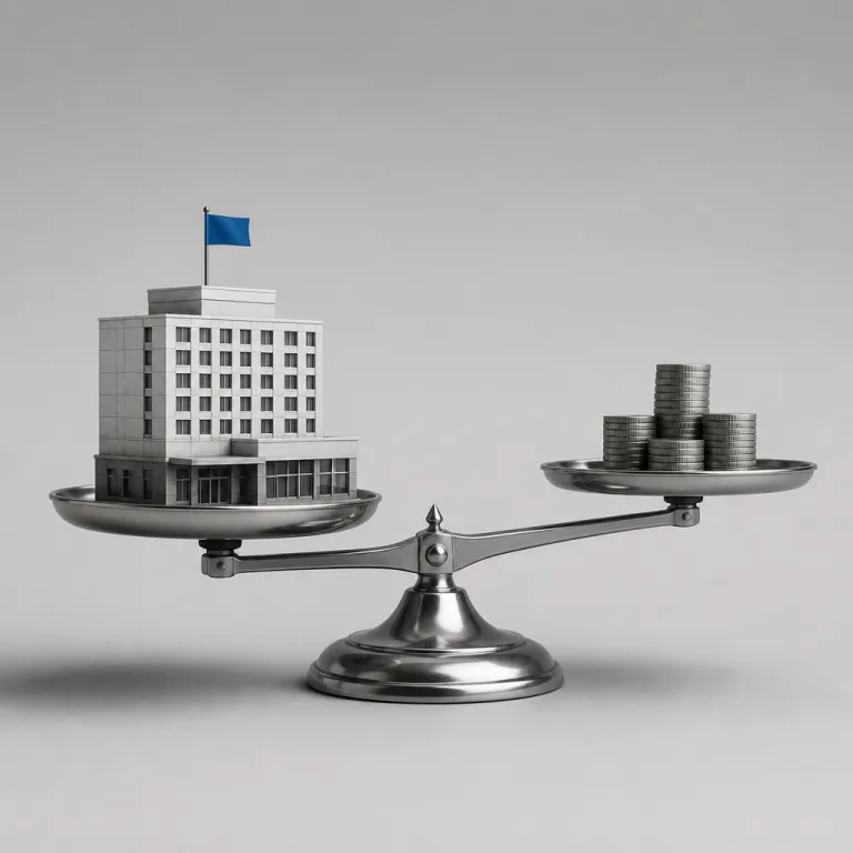 Brand equity as an underwriting thesis: why the next wave of hotel M&A buyers is pricing the flag into the cap rate