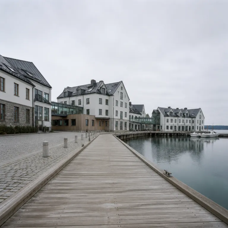 How Lotus Hotel Group AB turns historic Swedish hotels into a strategic hospitality platform
