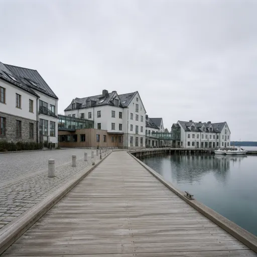 How Lotus Hotel Group AB turns historic Swedish hotels into a strategic hospitality platform