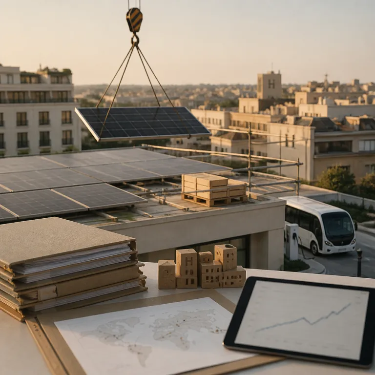 How Aimbridge Hospitality turns sustainability initiatives into a group wide growth strategy